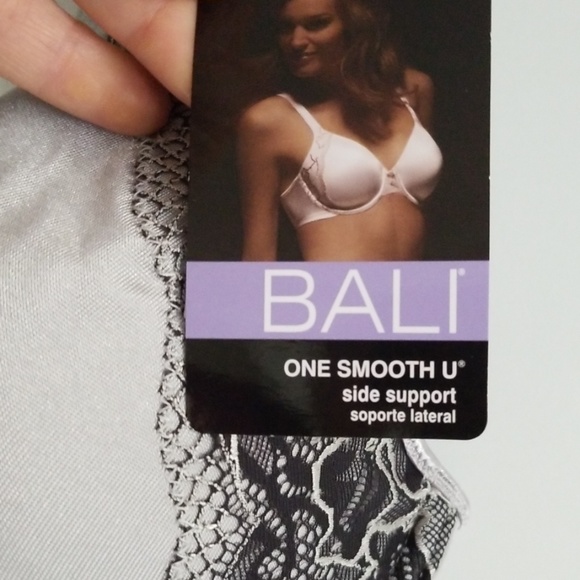 Bra - Picture 3 of 5